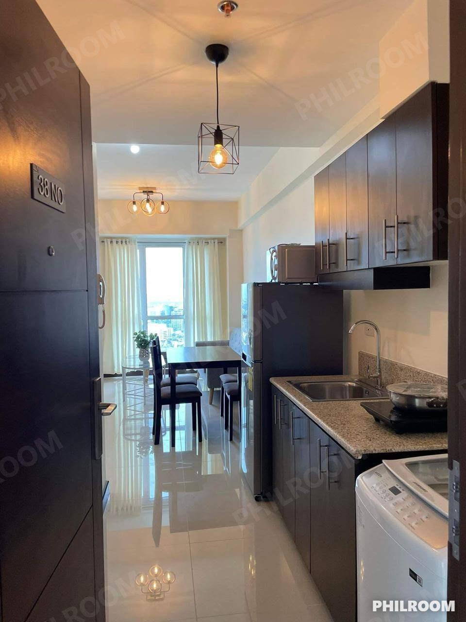 Axis residence Mandaluyong Condo