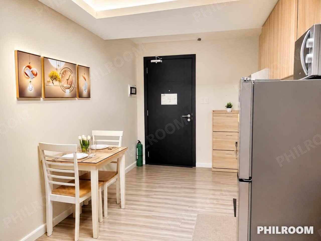 Arca South, Taguig