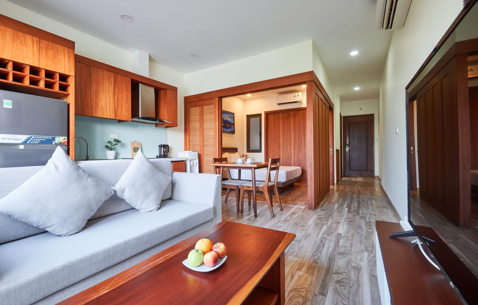 Better Living, Parañaque