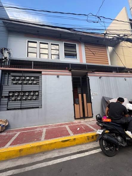 Palanan, Makati