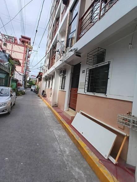 Sampaloc, Manila