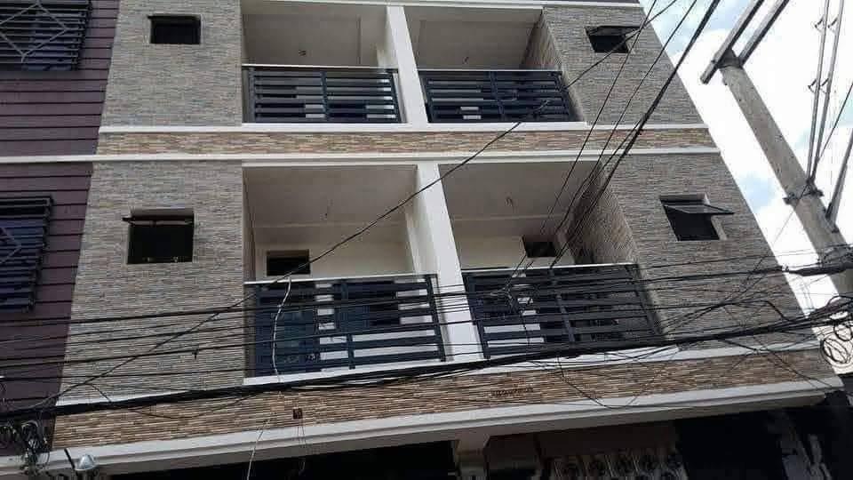 Sampaloc, Manila