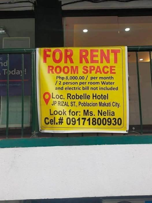 Poblacion, Makati
