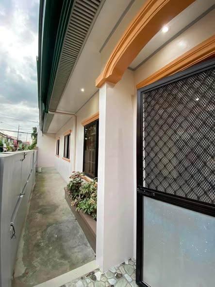 Better Living, Parañaque