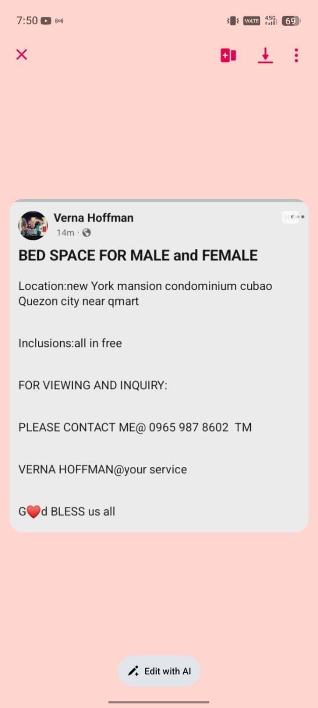 Cubao, Quezon City