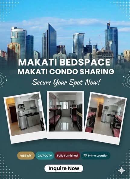 Makati CBD, Makati