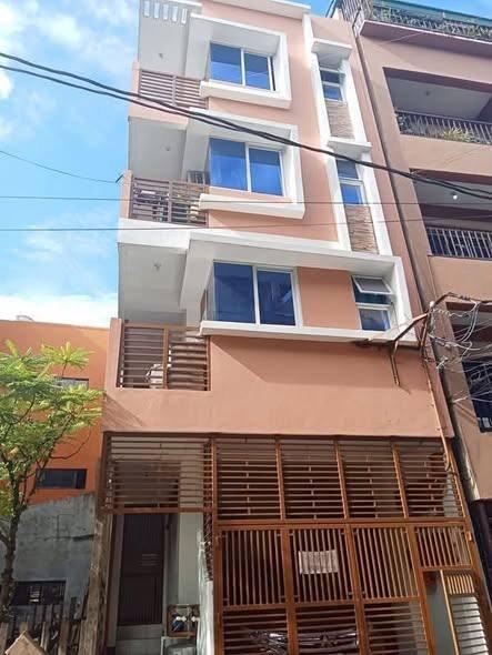 Villamor, Pasay