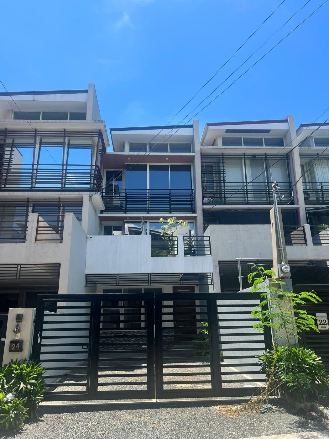 Kapitolyo, Pasig