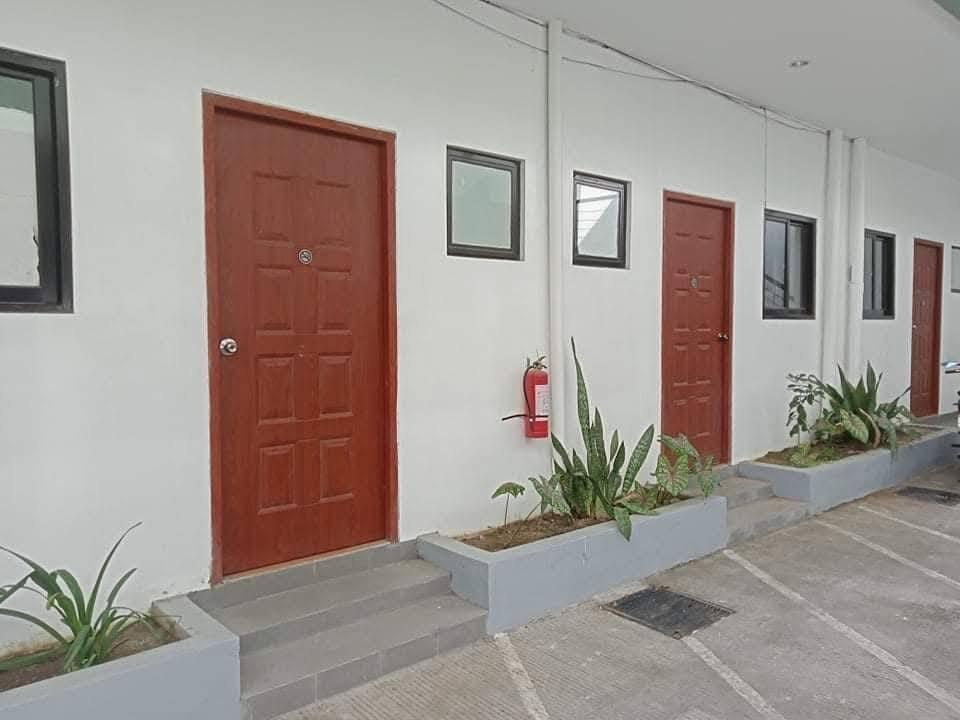 San Roque, マリキナ