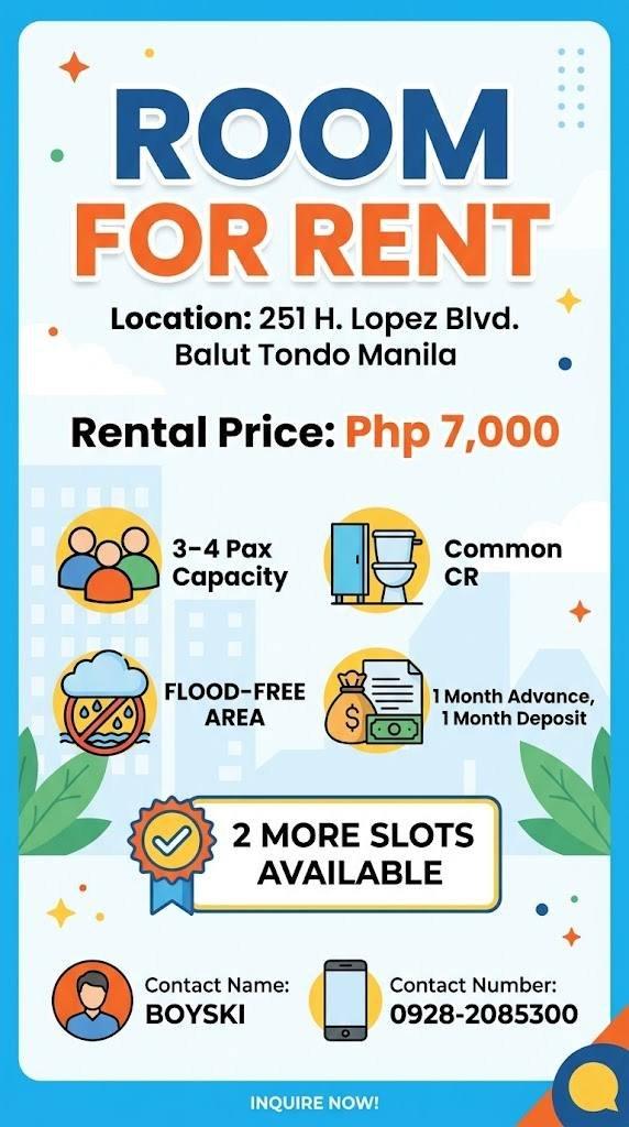 Tondo, Manila