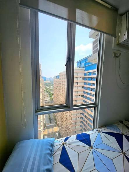 New Manila, Quezon City