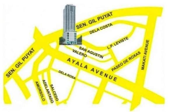 Salcedo Village, Makati