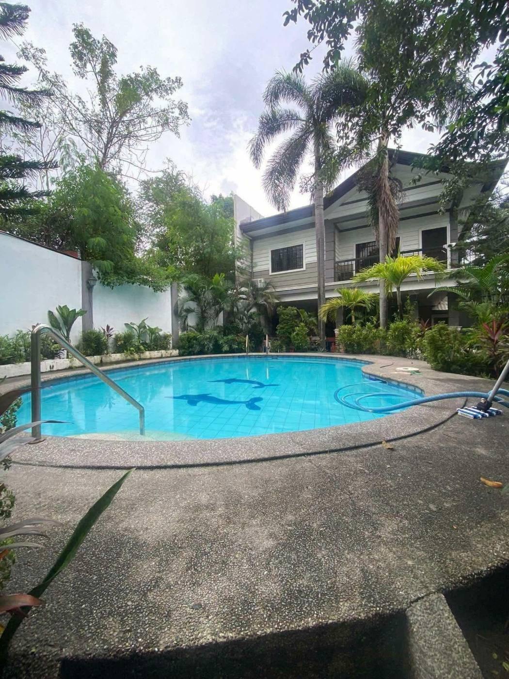 Hensonville, Angeles