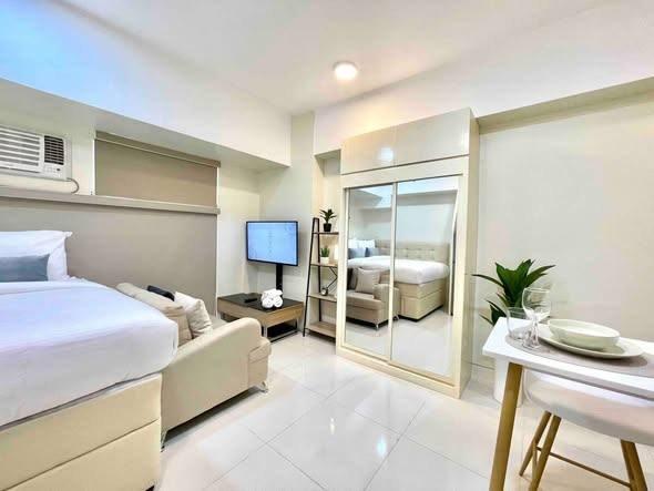 McKinley Hill, Taguig