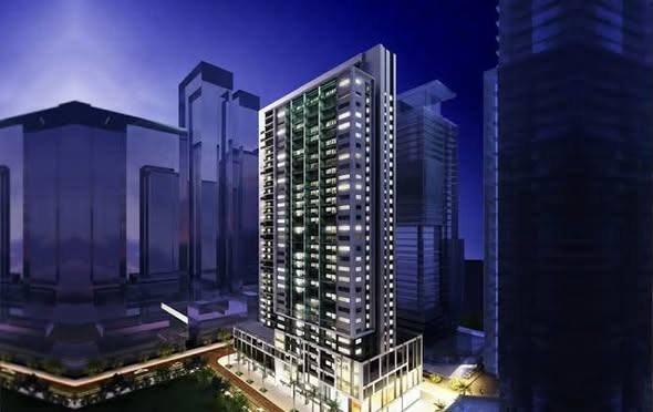 BGC, 타기그