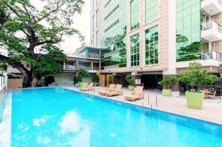 Cebu Business Park, Cebu