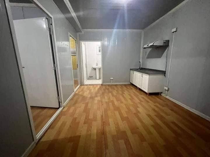 파코, 마닐라