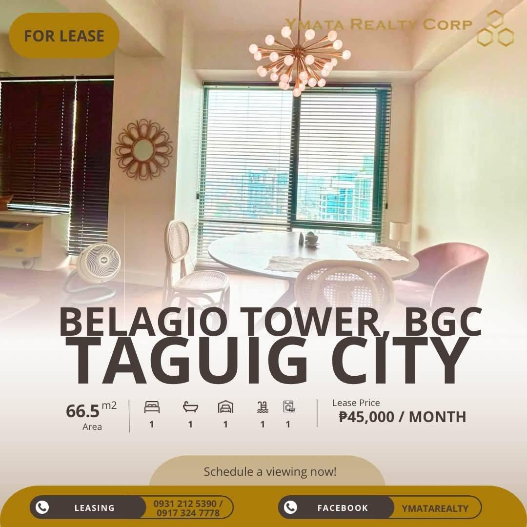 BGC, Taguig