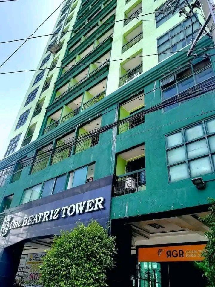 伊斯特伍德, 奎松市