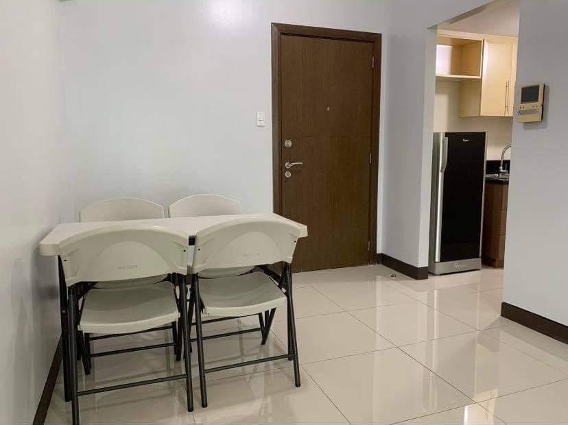 Villamor, Pasay