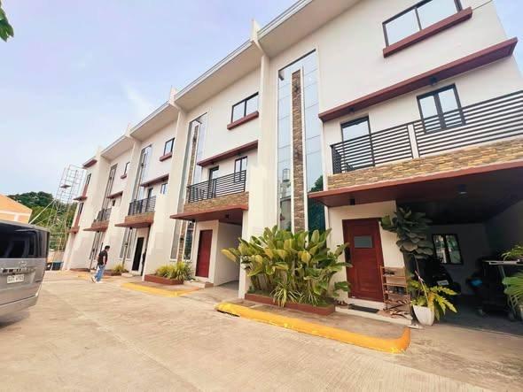 Cebu Business Park, Cebu