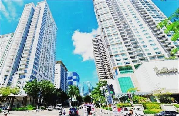 세부 비즈니스파크, 세부