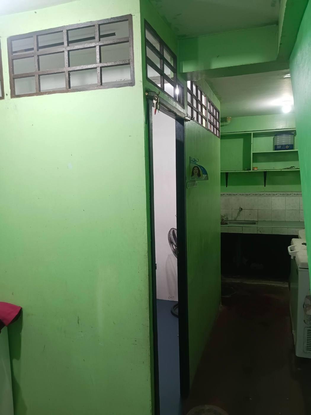 Pinagbuhatan, Pasig