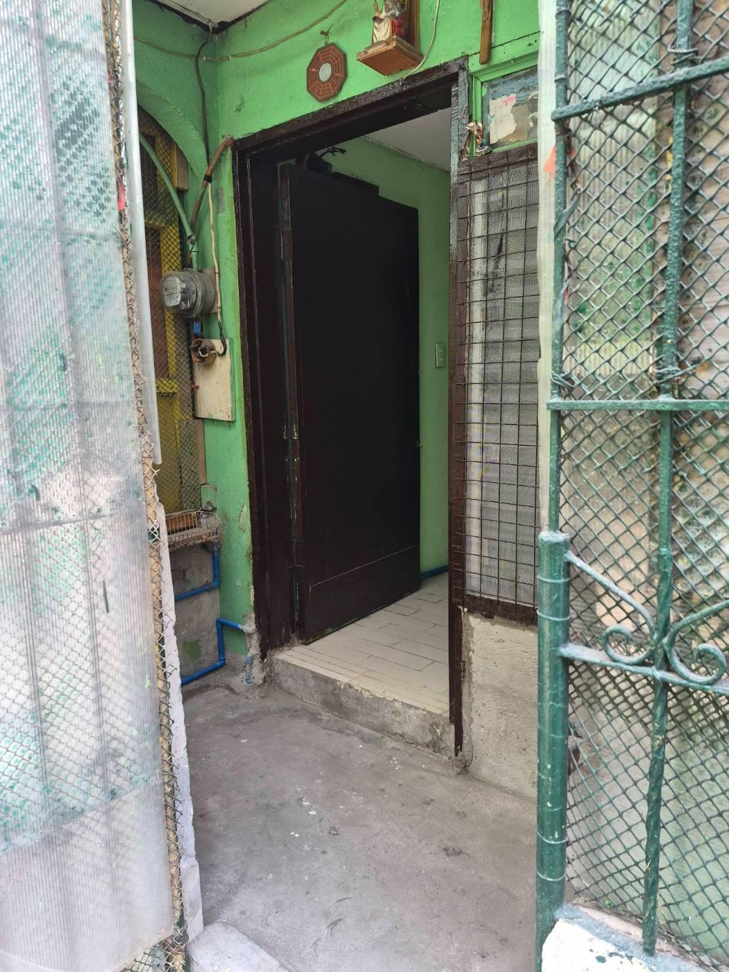 San Dionisio, Parañaque