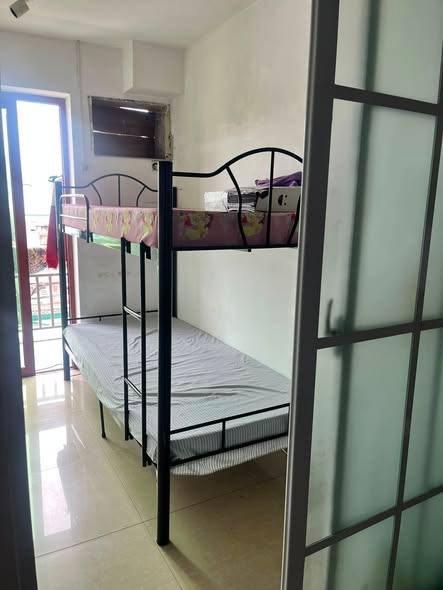 Addition Hills, Mandaluyong