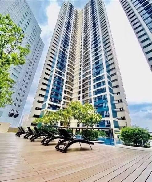 Shaw Boulevard, Mandaluyong