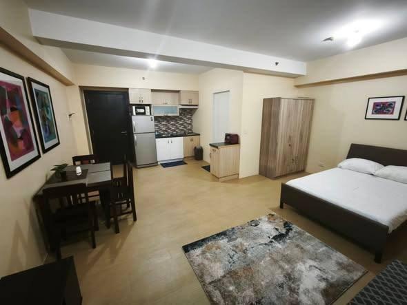 Fort Bonifacio, Taguig