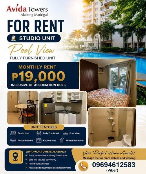 Alabang, Muntinlupa