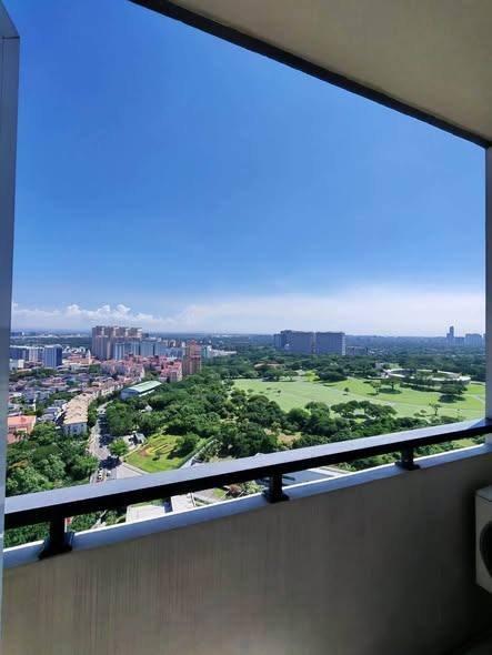McKinley Hill, Taguig