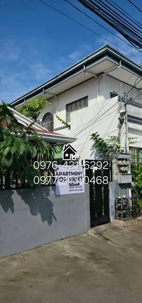 Project 8, Quezon City