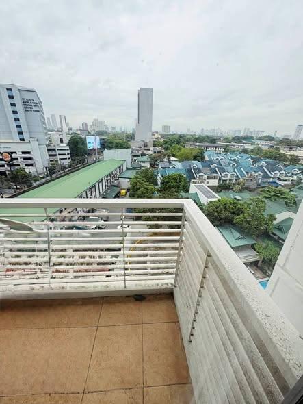 New Manila, Quezon City
