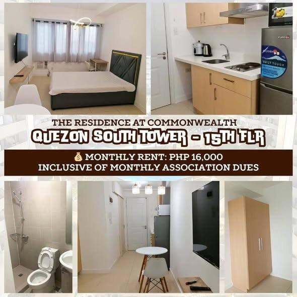 Commonwealth, Quezon City