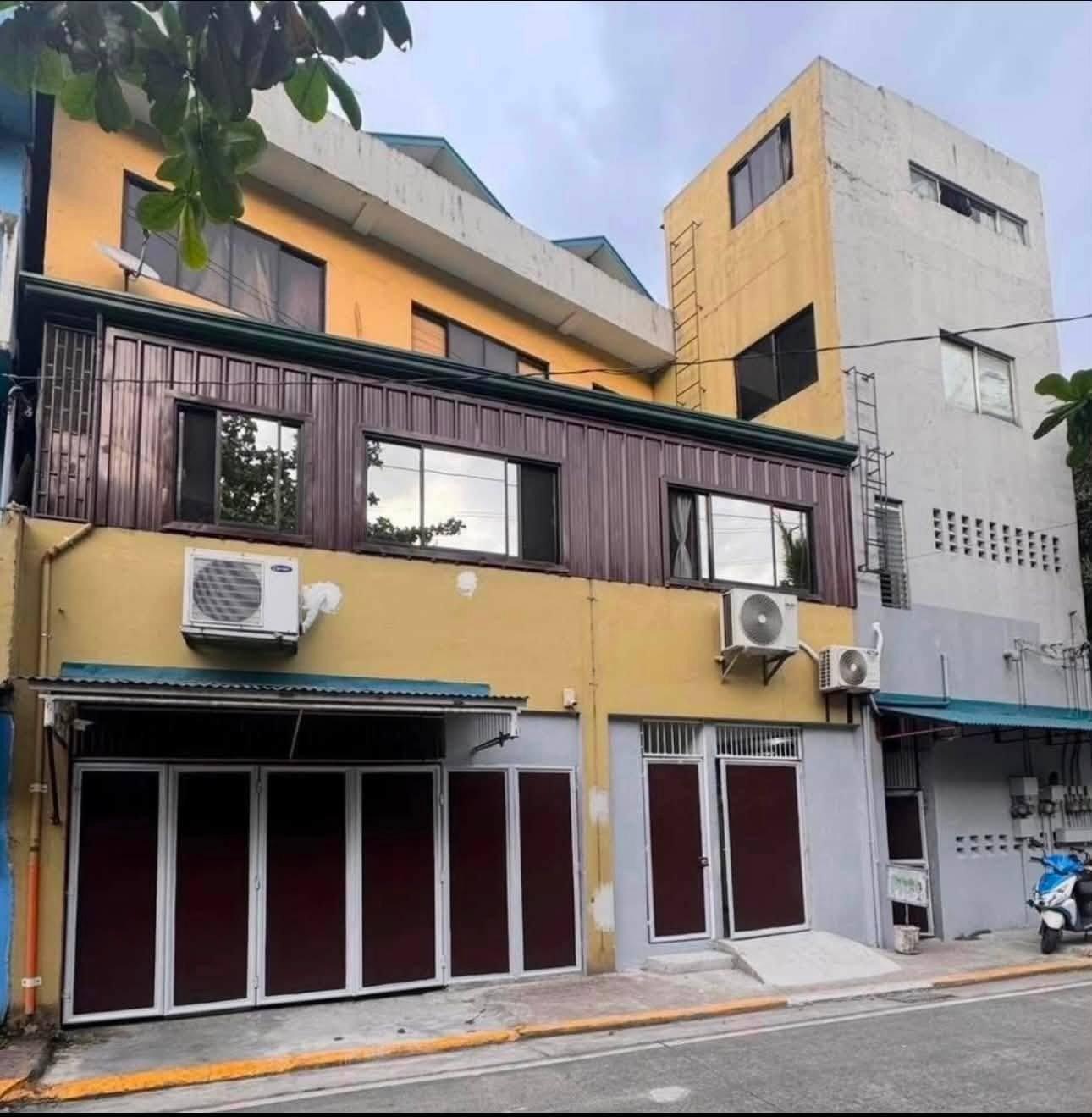 San Andres, Manila