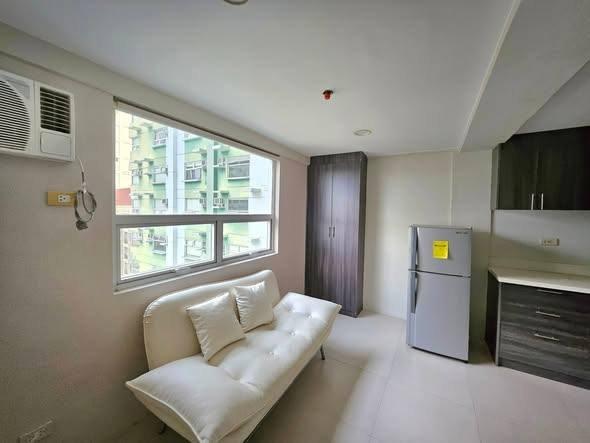 New Manila, Quezon City