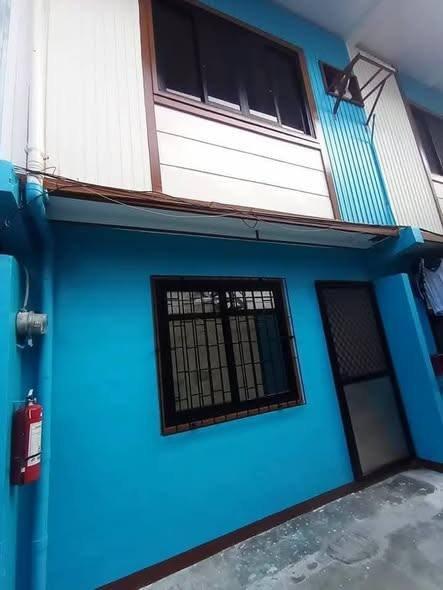 Potrero, 말라본