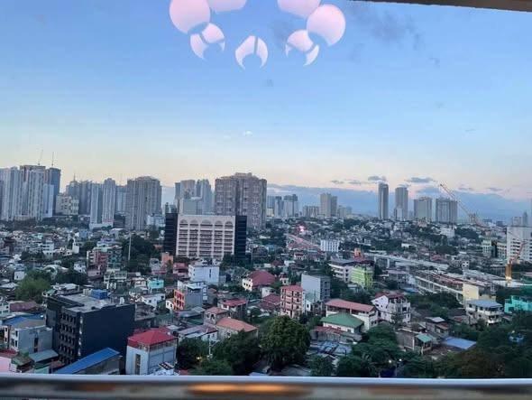 Fort Bonifacio, Taguig