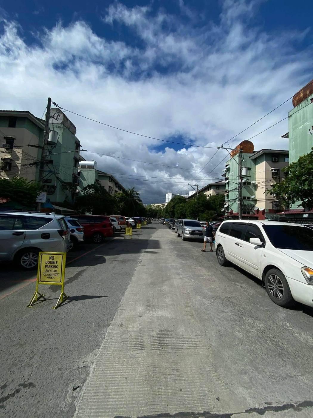 Ususan, Taguig