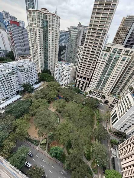 Salcedo Village, Makati