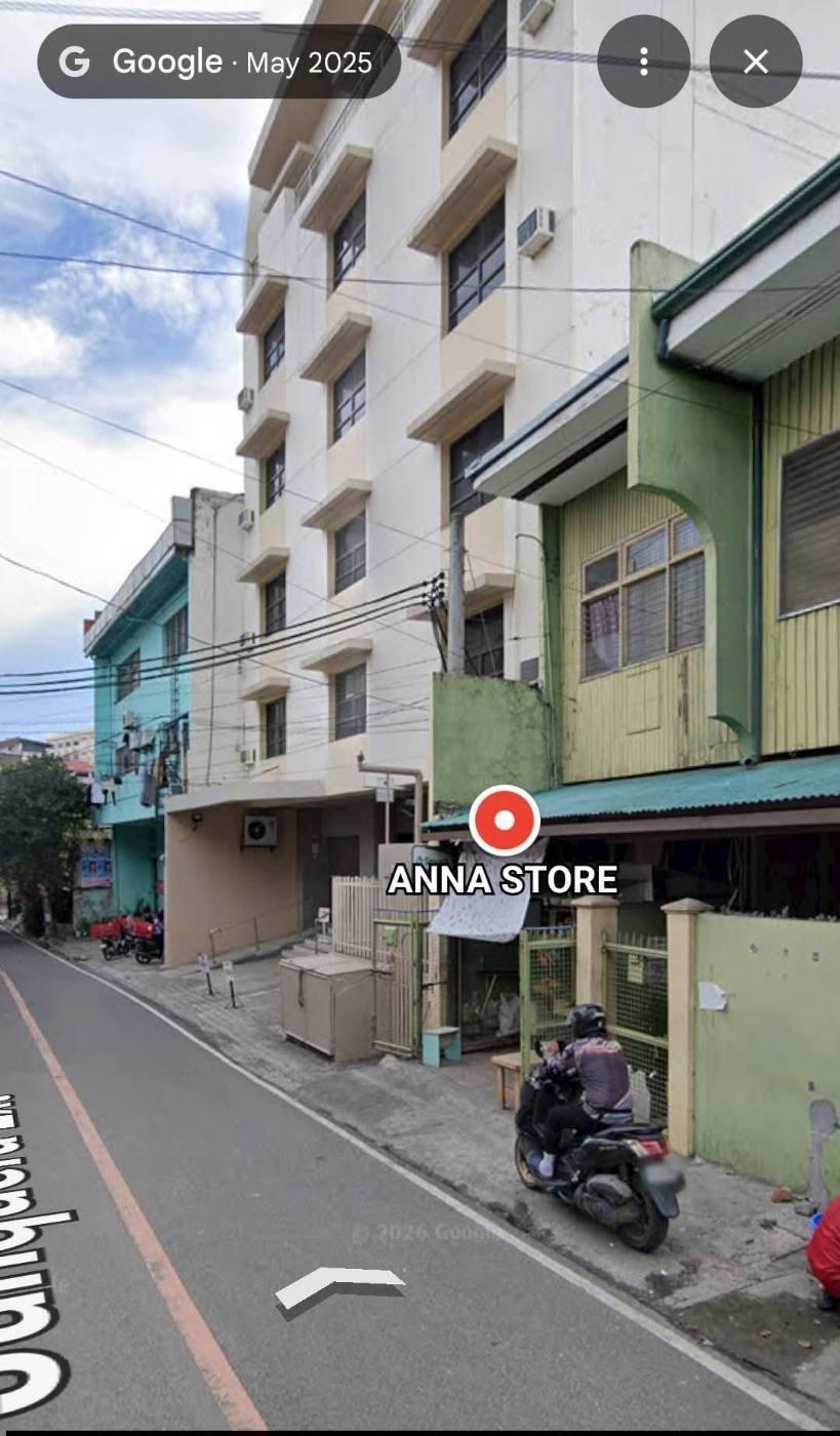 宿务商业园区, 宿务