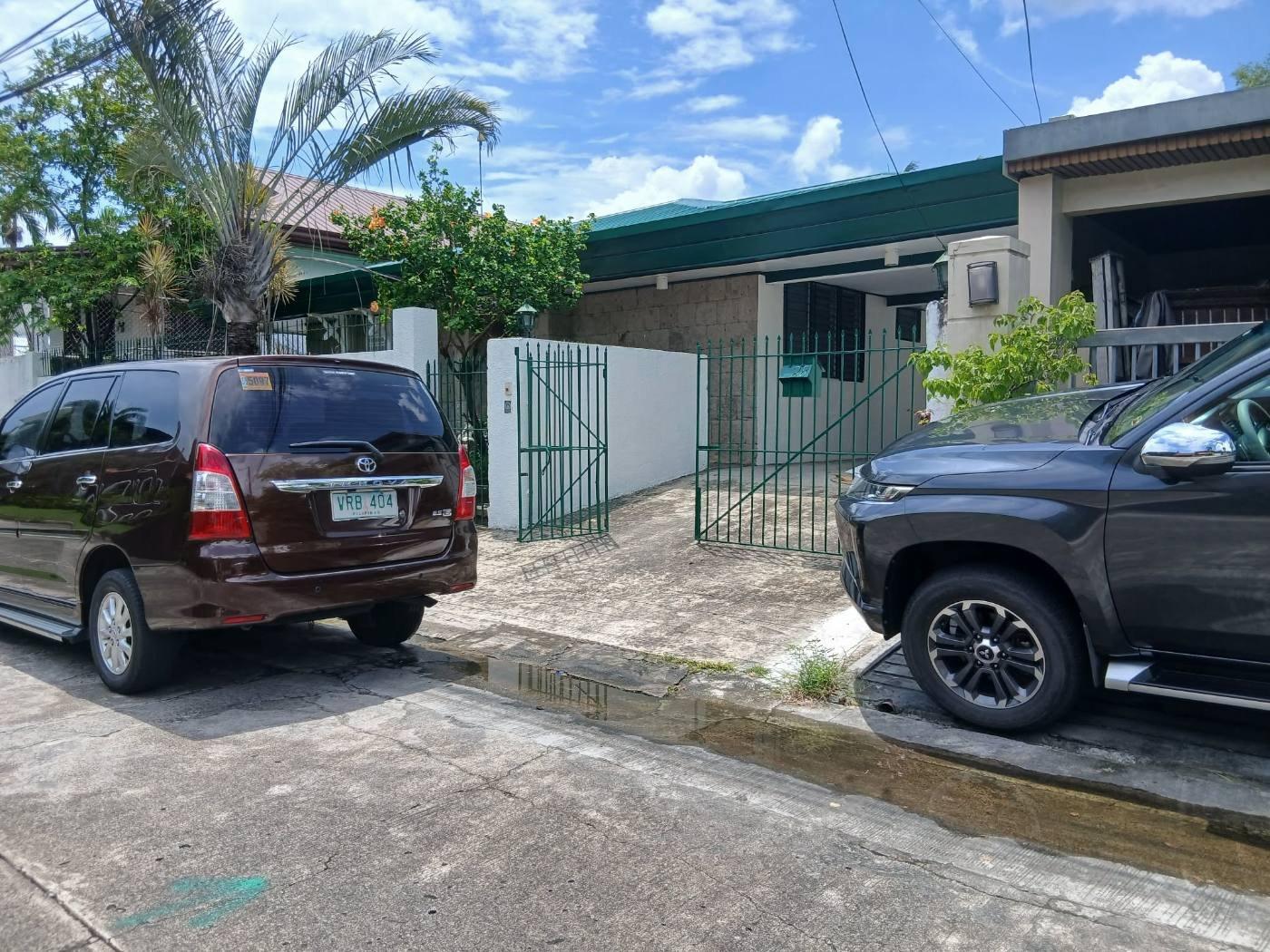 Merville, Parañaque