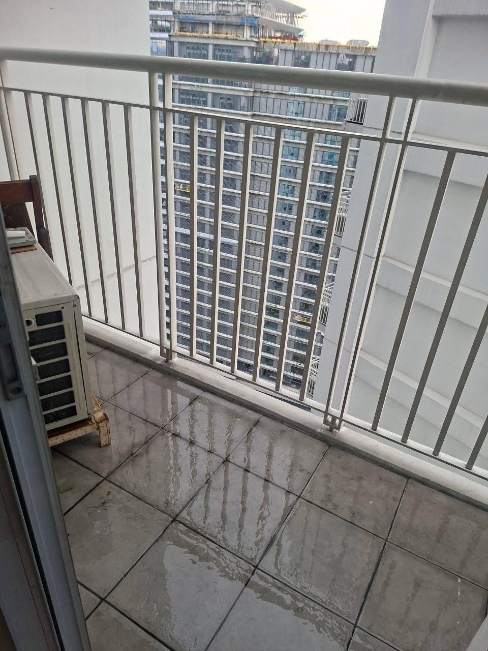 Rockwell, Makati