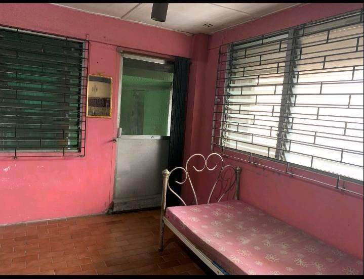 San Andres, Manila