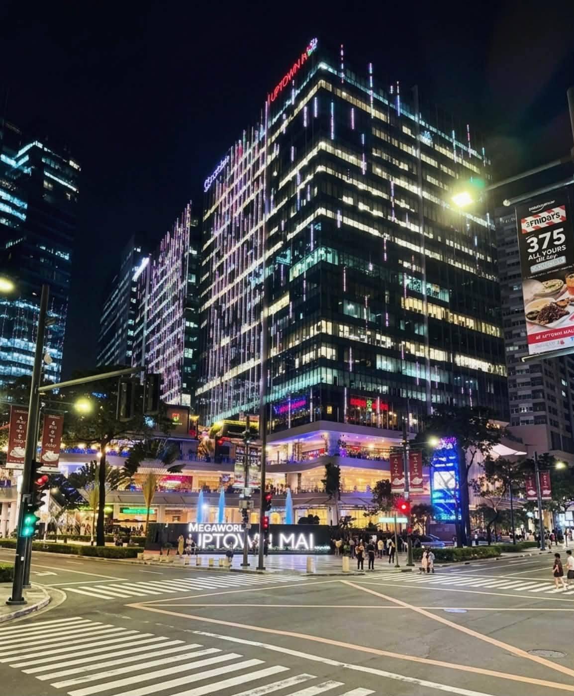 BGC, Taguig