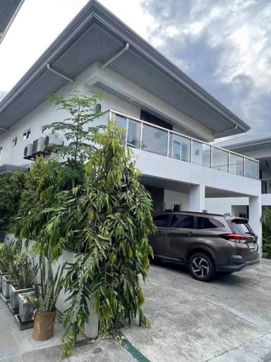 Clark Freeport Zone, Angeles