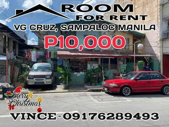 Sampaloc, Manila