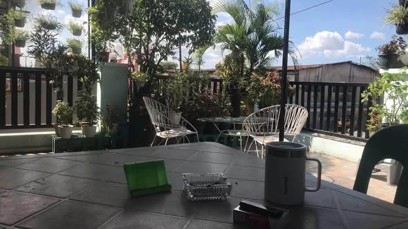 Parang, Marikina